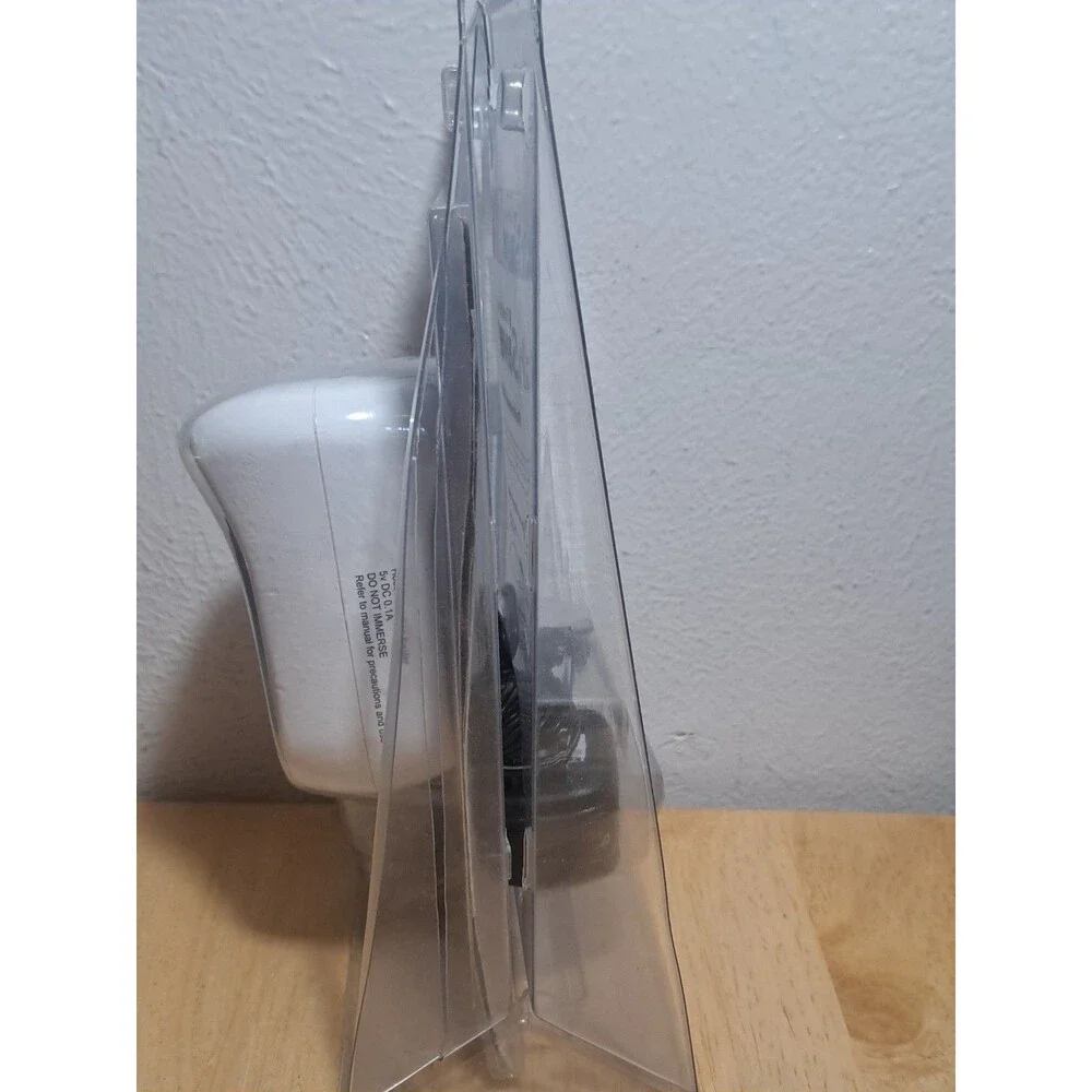 OPEN NEW FoodSaver FreshSaver Handheld Rechargeable Vacuum System